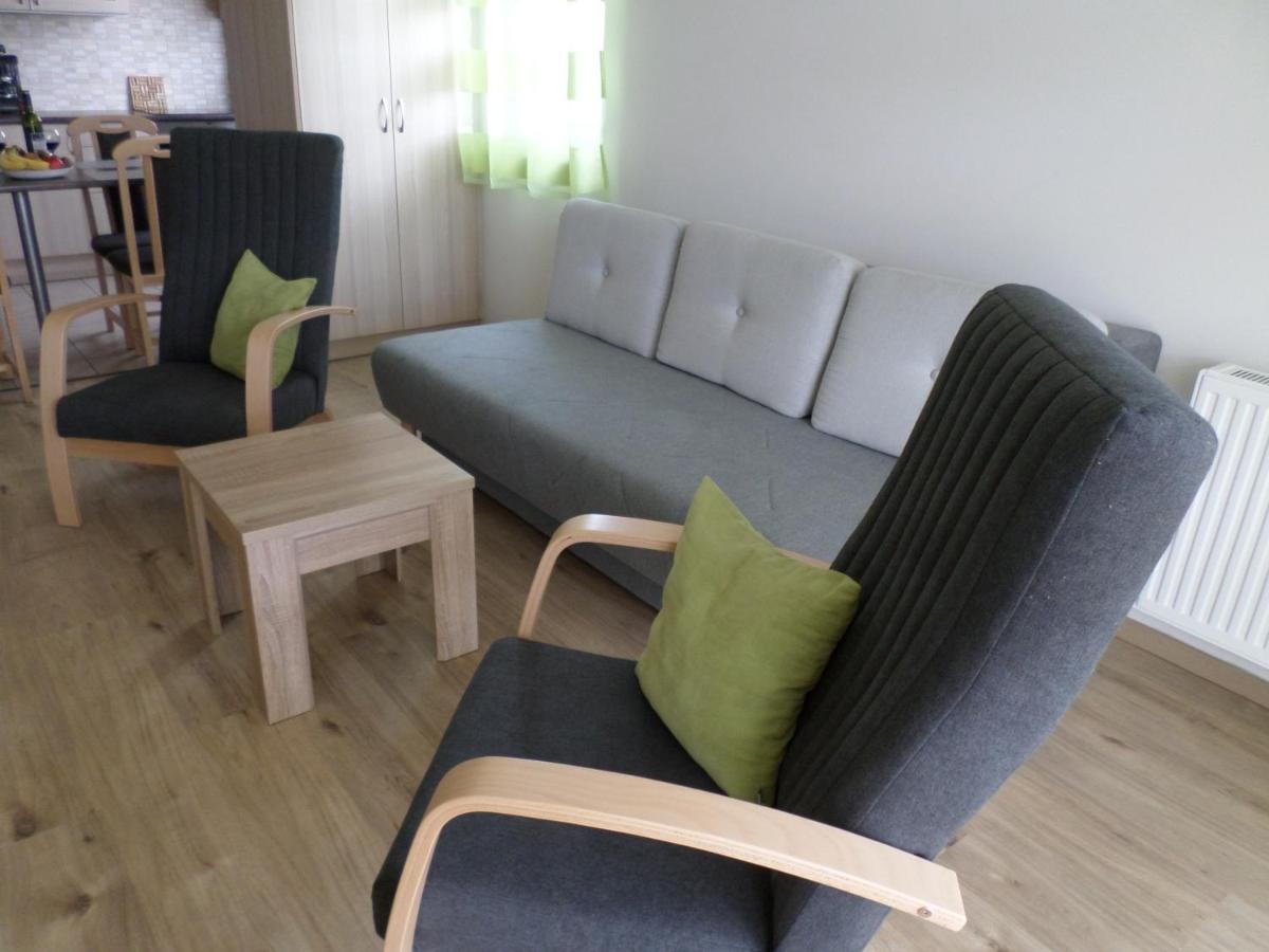 Lakoparki Apartman Veszprem Luaran gambar